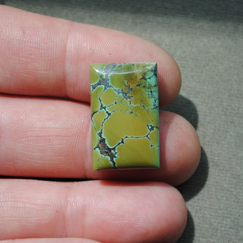 Turquoise, Hubei Turquoise