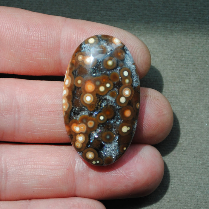 Jasper, River Jasper