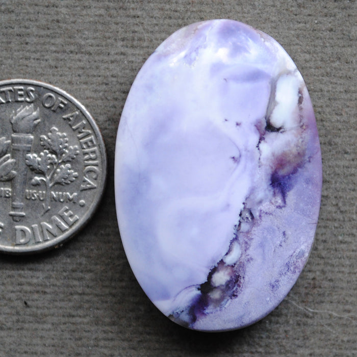 Tiffany stone, Natural