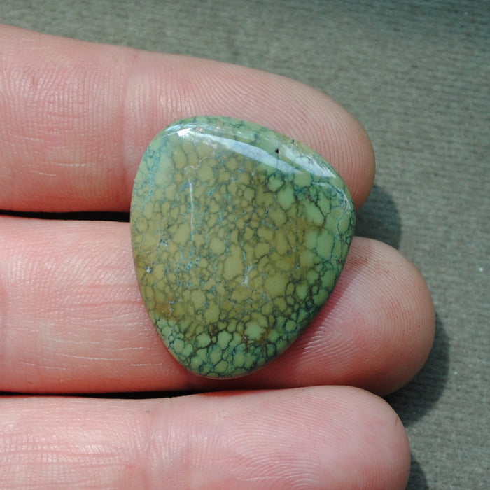 Turquiose, Chinese Turquoise
