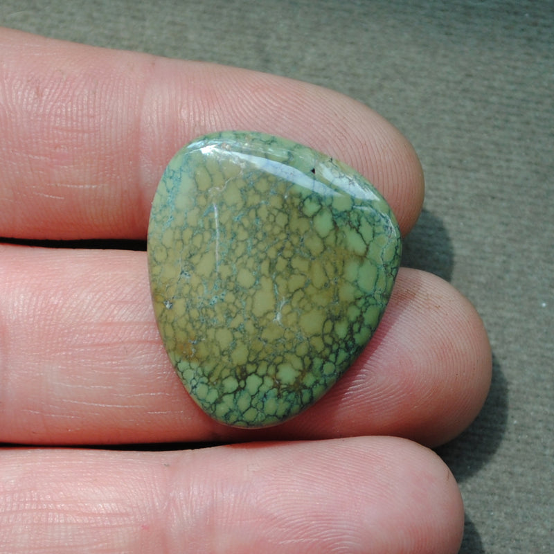 Turquiose, Chinese Turquoise