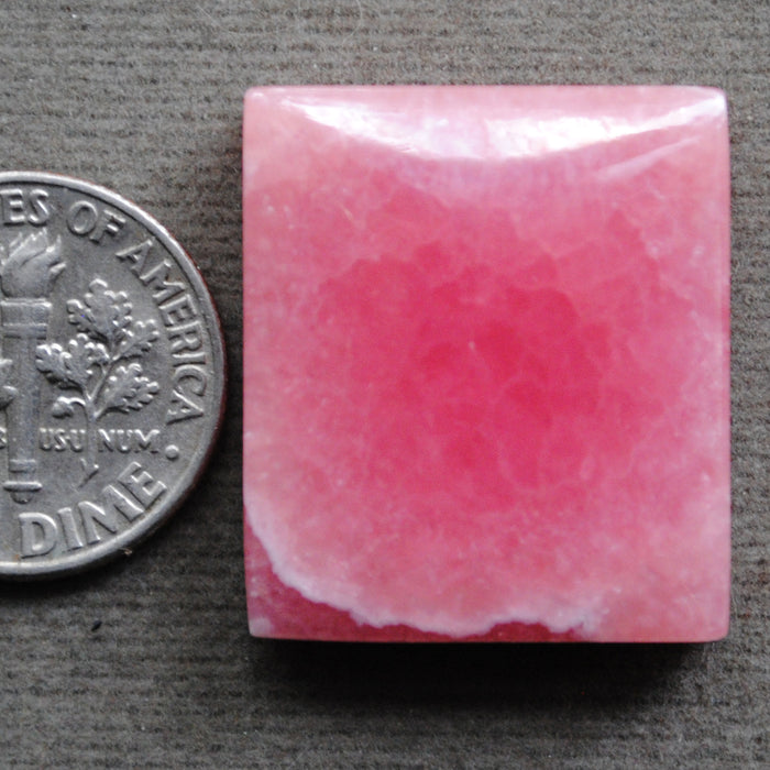 Rhodochrosite, Argentina, Natural