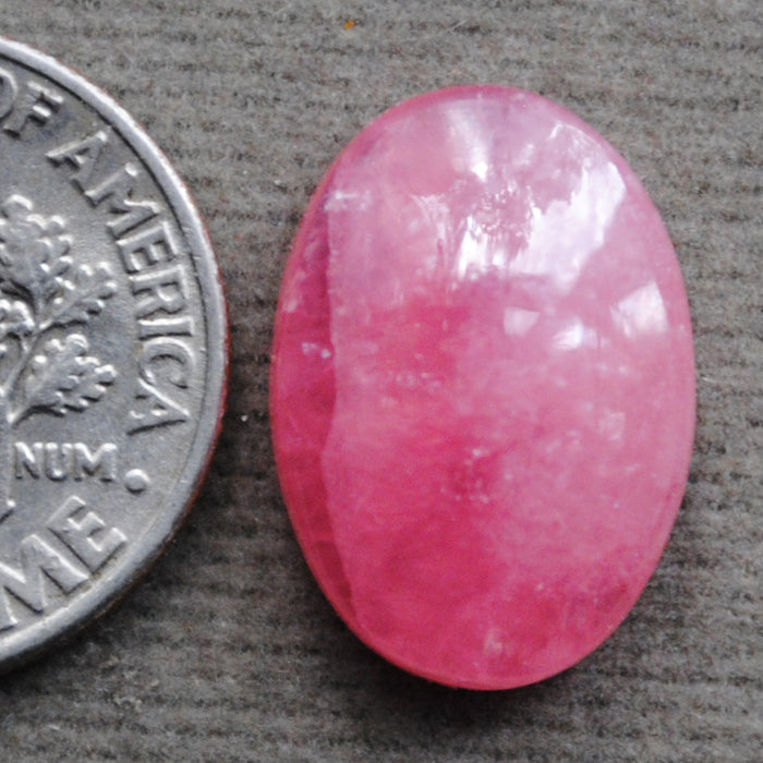 Rhodochrosite, Argentina, Natural