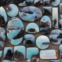 BC Ocean Stone, Natural