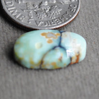 Variscite, Seven Dwarfs, Natural