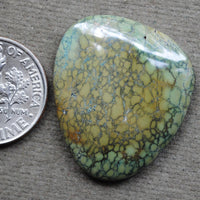 Turquiose, Chinese Turquoise