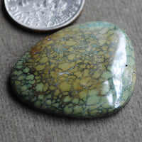 Turquiose, Chinese Turquoise