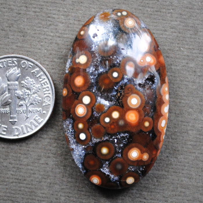 Jasper, River Jasper