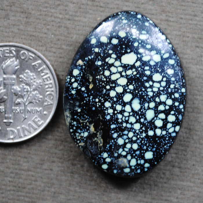 Variscite, New Lander, Old Stock