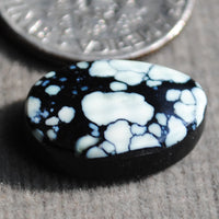 Variscite, New Lander, Old Stock