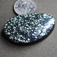 Variscite, New Lander, Old Stock