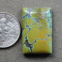 Turquoise, Hubei Turquoise