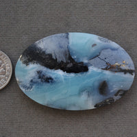 BC Ocean Stone, Natural