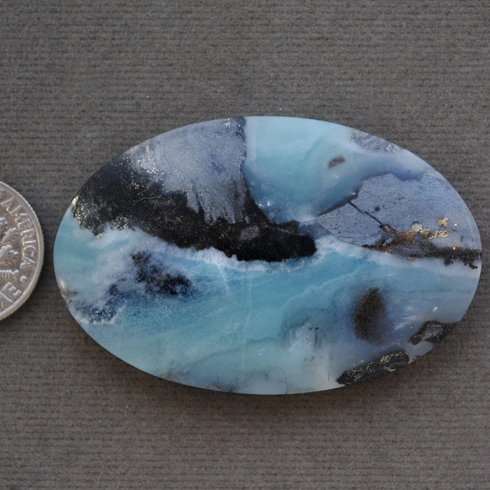 BC Ocean Stone, Natural