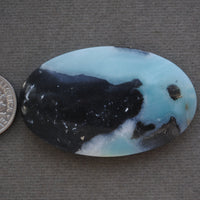 BC Ocean Stone, Natural