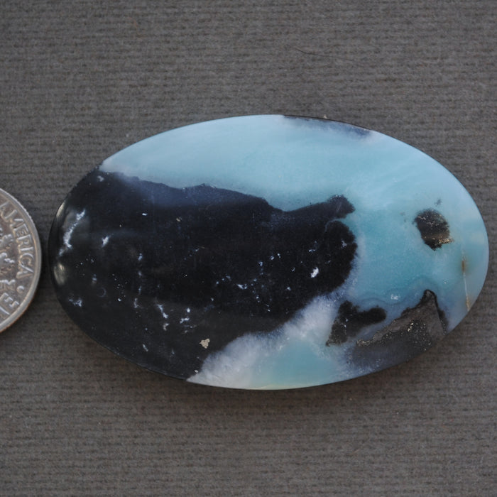 BC Ocean Stone, Natural