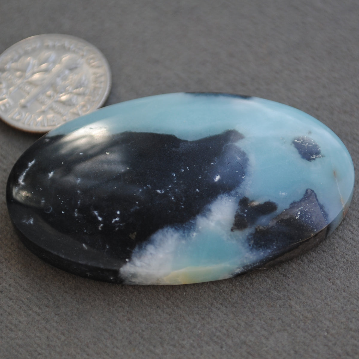 BC Ocean Stone, Natural