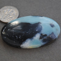 BC Ocean Stone, Natural