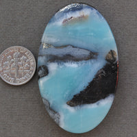 BC Ocean Stone, Natural