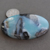 BC Ocean Stone, Natural