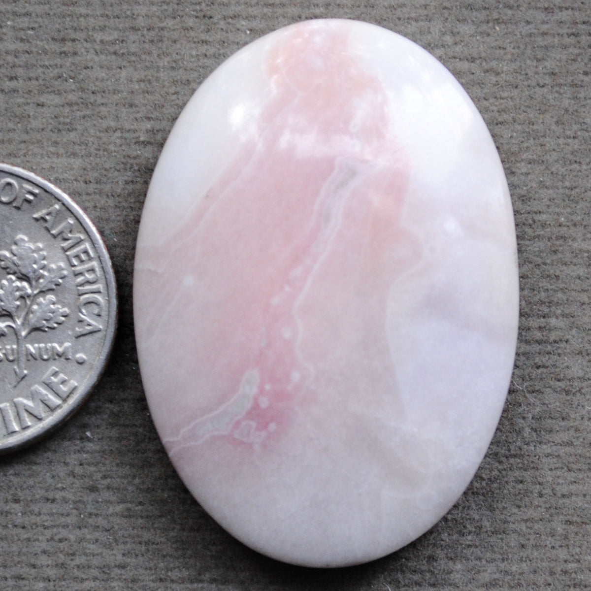 Agate, Champagne Agate