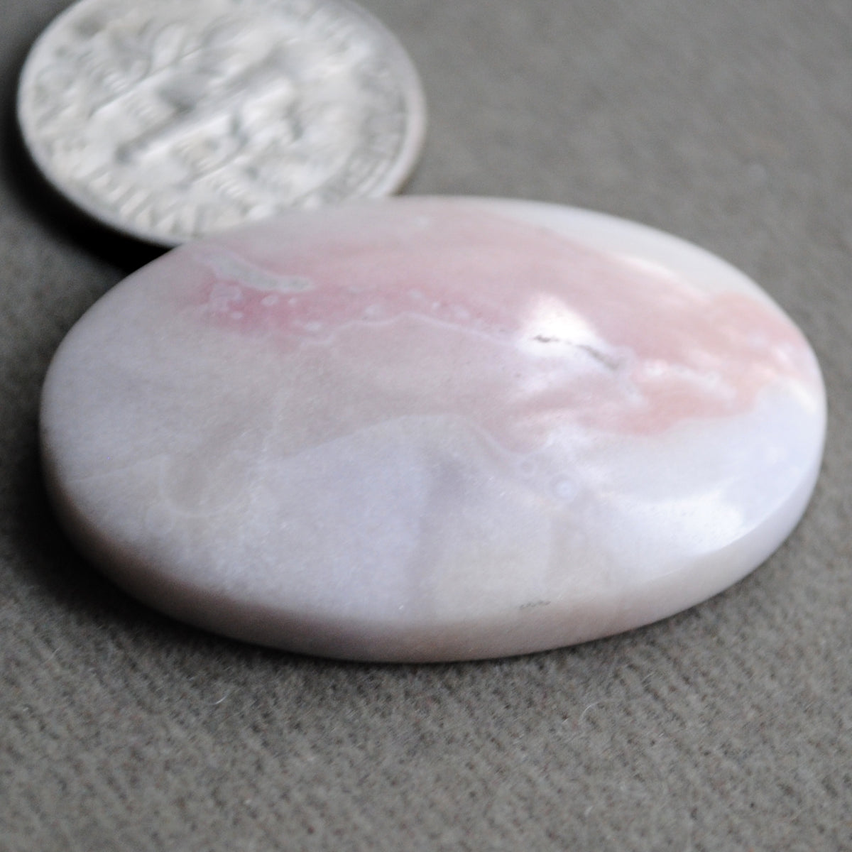 Agate, Champagne Agate