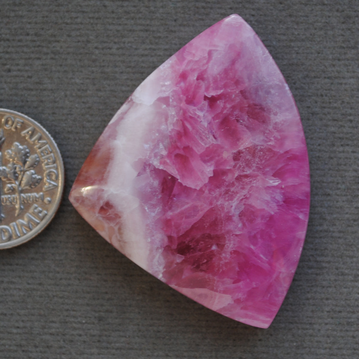 Cobalto Calcite