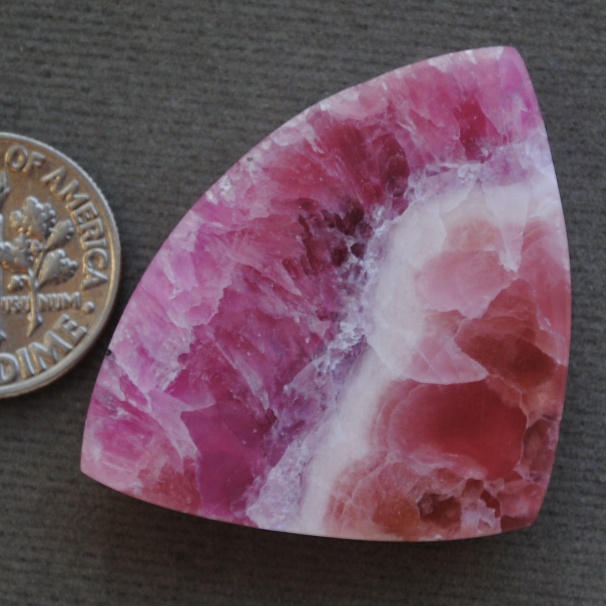 Cobalto Calcite