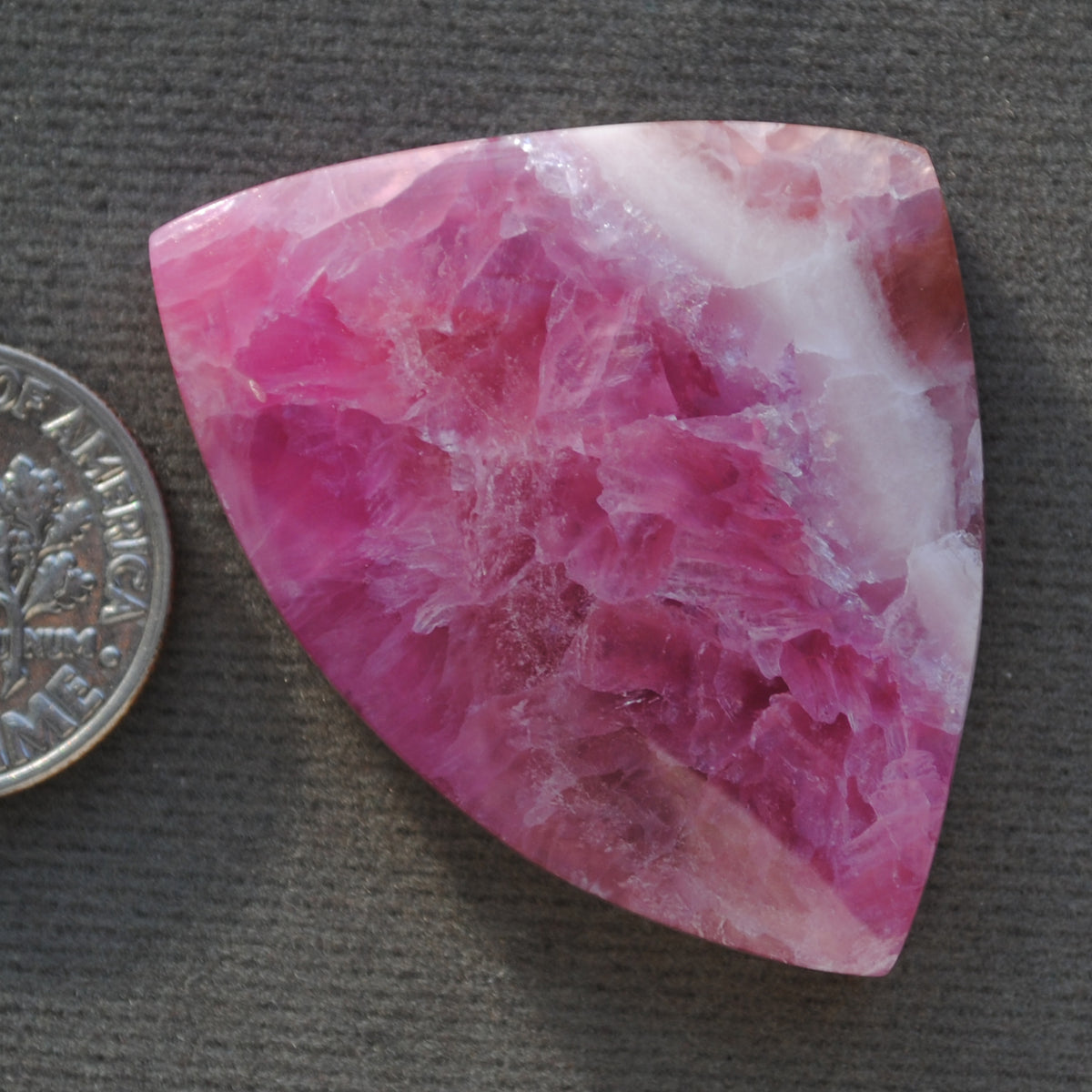 Cobalto Calcite