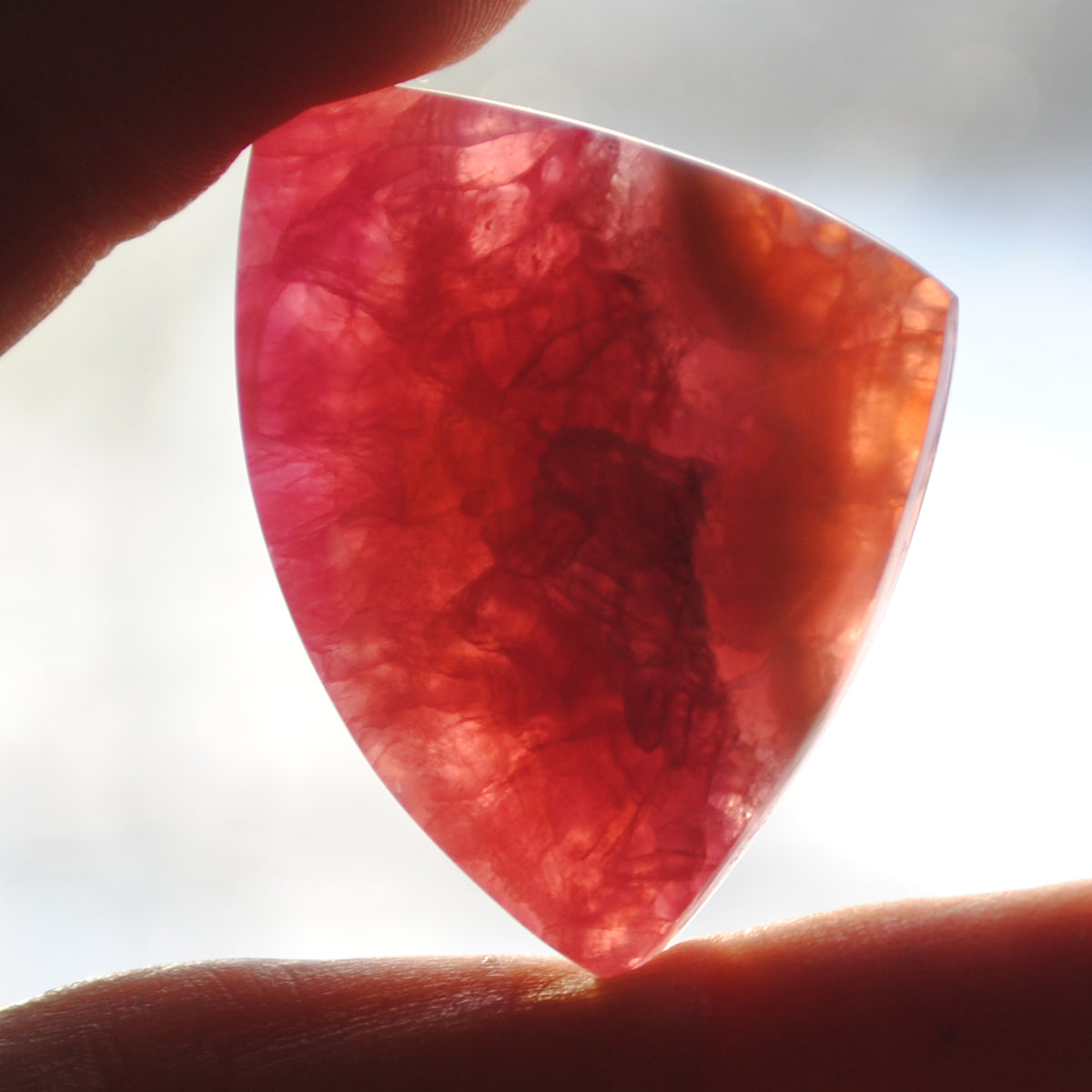 Cobalto Calcite