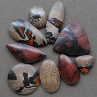 Indian Paint Stone, Death Valley