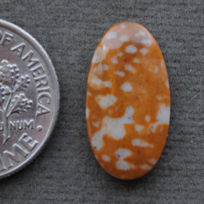 Jasper, Fawn Jasper