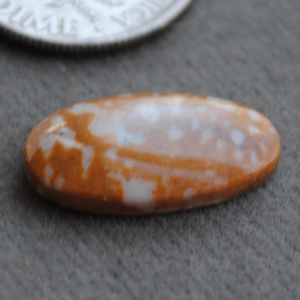 Jasper, Fawn Jasper