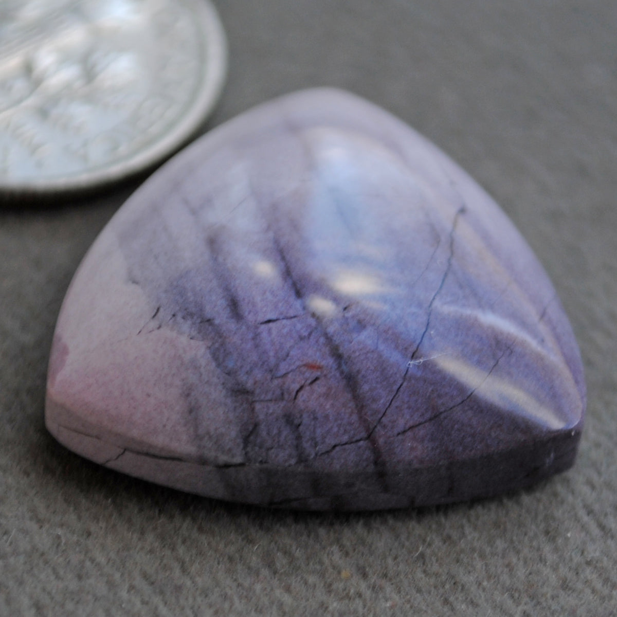 Jasper, Hyacinth Jasper