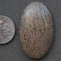 Indian Paint Stone, Death Valley
