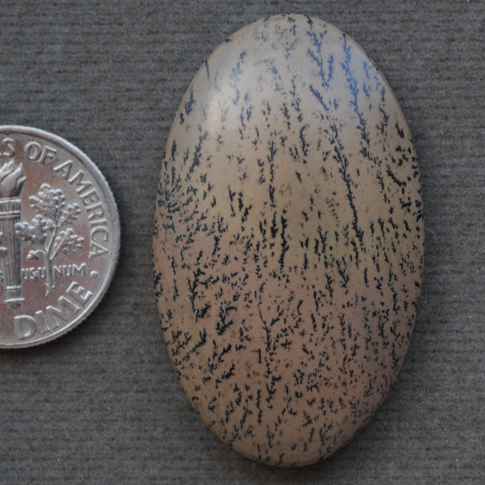 Indian Paint Stone, Death Valley