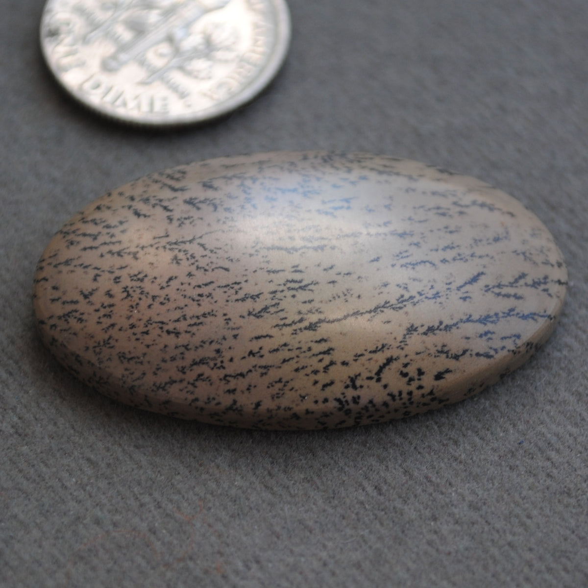 Indian Paint Stone, Death Valley