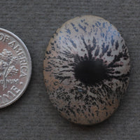 Indian Paint Stone, Death Valley