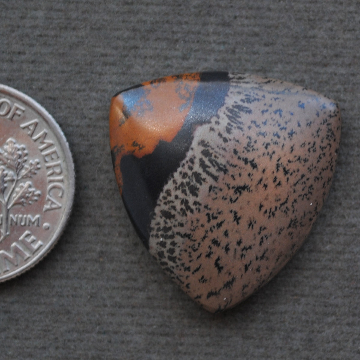 Indian Paint Stone, Death Valley