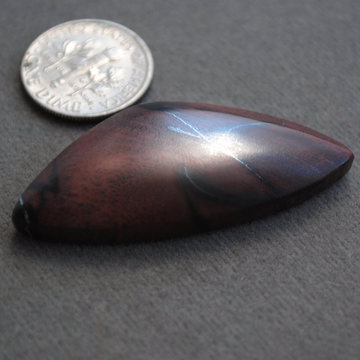 Indian Paint Stone, Death Valley