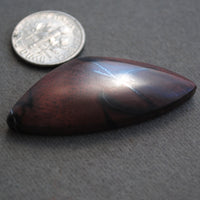 Indian Paint Stone, Death Valley