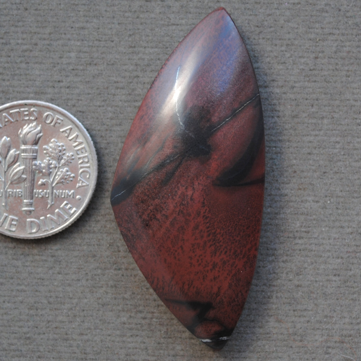 Indian Paint Stone, Death Valley