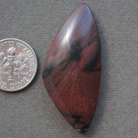 Indian Paint Stone, Death Valley