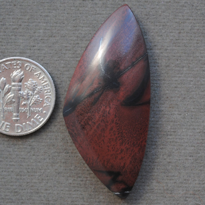 Indian Paint Stone, Death Valley