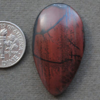 Indian Paint Stone, Death Valley