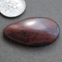 Indian Paint Stone, Death Valley
