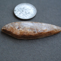 Opal, Golden Satin Flash Opal