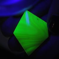 Uranium Glass, PINK!