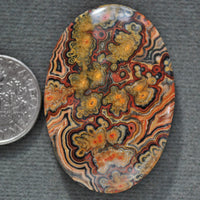 Flowering Onyx, Natural