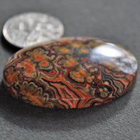 Flowering Onyx, Natural